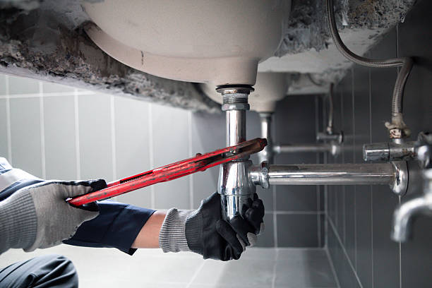 Licensed Pipe Repair service in Spring Valley, NV - Street Wise - Plumbing